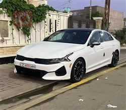 كيا K5